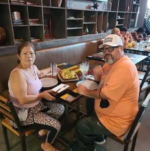 Meet your Posher, Alicia